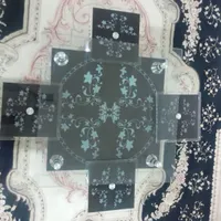 جلو مبلی در حد نو