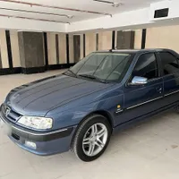 پژو پارس LX TU5، مدل ۱۴۰۰