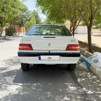 پژوslx405مدل 99|خودرو سواری و وانت|اصفهان, شهرک شهید منتظری|دیوار