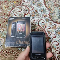 سامسونگ champ|موبایل|تهران, آرژانتین|دیوار