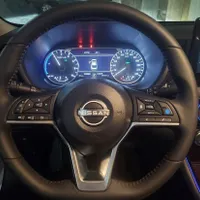 نیسان سیلفی هیبریدی max edition فول مدل ۲۰۲۴|خودرو سواری و وانت|شیراز, دکتر حسابی|دیوار
