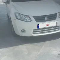 ساینا دنده‌ای EX، مدل ۱۳۹۸