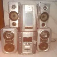 ضبط خوبی بسیار قوی
