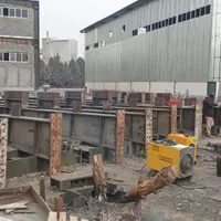 *آهنگری و جوشکاری سیار*