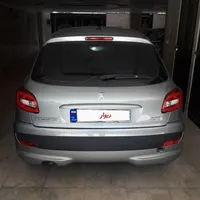 پژو 207i پانوراما اتوماتیک TU5P، مدل ۱۴۰۴|خودرو سواری و وانت|تهران, پیروزی|دیوار