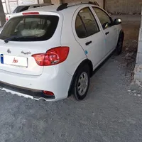 خودرو فوق بدون خط خش درحد محل بازدید در پلدشت