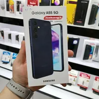 فروش سامسونگ Galaxy A55 بارم۸ حافظهٔ ۲۵۶به صورت...|موبایل|اصفهان, ارزنان|دیوار