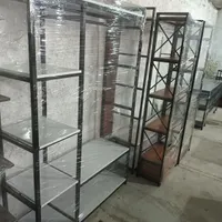 رگال لباس مدل فلورFB07|جاکفشی، کمد، دراور|تهران, بازار|دیوار