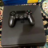 ps4 اسلیم اک اک نو|کنسول، بازی ویدئویی و آنلاین|اهواز, کمپلو جنوبی|دیوار