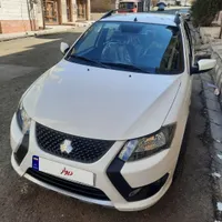 کوئیک S صفر