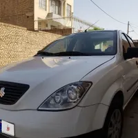 تیبا صندوق‌دار SX، مدل ۱۳۹۹|خودرو سواری و وانت|یزد, |دیوار