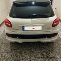 پژو 206 تیپ ۲، مدل ۱۳۸۸|خودرو سواری و وانت|رشت, رشتیان|دیوار