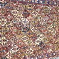 قالیچه و گلیم (ورنی)دستباف نو|گلیم، جاجیم، گبه|تهران, فاطمی|دیوار