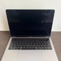 MacBook Pro 2019