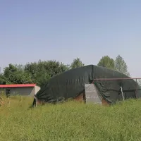 8000 متر زمین با مجوز ساخت در منطقه ای بکر آرام|فروش زمین و ملک کلنگی|رشت, قاسمیه|دیوار