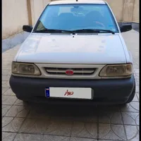 پراید ۹۴|خودرو سواری و وانت|اراک, |دیوار