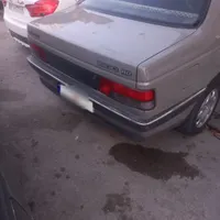 پژو آر دی (RD) بنزینی، مدل ۱۳۸۰|خودرو سواری و وانت|کرمانشاه, |دیوار