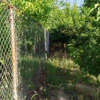 فروش زمین ۵۳۵ متری جاده پل زمانخان اصفهان