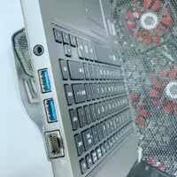 لپتاپ گرافیکدار Core i7‌حسابداری/دانشجویی+گارانتی|رایانه همراه|قزوین, |دیوار