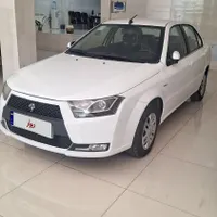 دنا معمولی مدل ۹۸