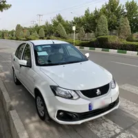 ساینا s|خودرو سواری و وانت|مشهد, دانشجو|دیوار
