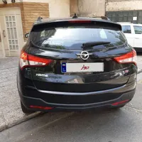 هایما S5 اتوماتیک ۶ سرعته، مدل ۱۴۰۲|خودرو سواری و وانت|تهران, طرشت|دیوار