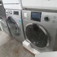 ماشین لباسشویی دوو مدلdwk-YOUNG861