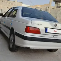 پژو پارس LX TU5، مدل ۱۳۹۶|خودرو سواری و وانت|بوشهر, |دیوار