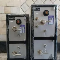 گاوصندوق 8045SVگاو صندوق نسوز|ابزارآلات|مشهد, طبرسی شمالی|دیوار