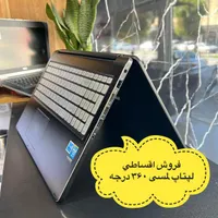 لپ تاپ اچ پی|رایانه همراه|بهبهان, |دیوار