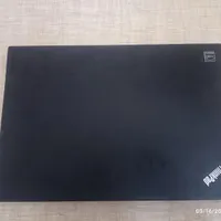 لپ تاپ لنوو thinkpad t460s گرافیکدار|رایانه همراه|اهر, |دیوار