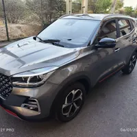 ام‌وی‌ام X55 Pro IE اسپرت، مدل ۱۴۰۱، تحویل ۱۴۰۲/۲|خودرو سواری و وانت|تهران, شیان|دیوار