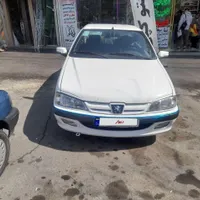 پژو پارس سال، مدل ۱۴۰۰|خودرو سواری و وانت|تهران, استخر|دیوار