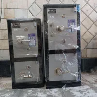 گاوصندوق نسوز با ارسال گاو صندوق