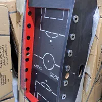 تولید وپخش انواع فوتبال دستی .ایرهاکی