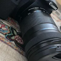 کنون d60