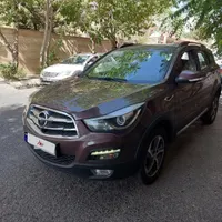 هایما s5 مدل ۹۸