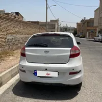 ام‌وی‌ام 315 هاچبک ساده، مدل ۱۳۹۱