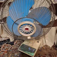 پنکه KDK