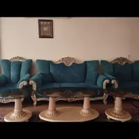 مبل و صندلی|مبلمان خانگی و میز عسلی|تهران, چهارصد دستگاه|دیوار