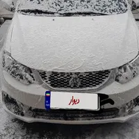 ساینا دنده‌ای S، مدل ۱۴۰۲
