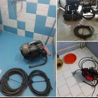 خدمات لوله بازکنی ونشتیابی جی خوراسگون شهر اصفهان
