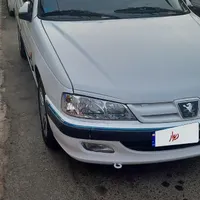 پژو پارس LX TU5، مدل ۱۳۹۹