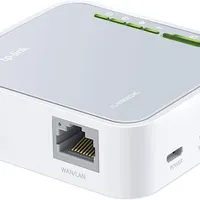 روتر نانو تی پی لینک مدل TP-Link AC750