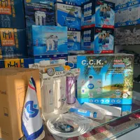 آبشیرین کن CCk،تصفیه آب CCk،آب شیرین کن CCk|آب‌سردکن و تصفیه آب|قم, نیروگاه|دیوار
