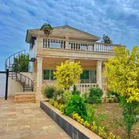 360متر ویلای شهرکی،پلاک یک جنگل،داخل بافت|فروش خانه و ویلا|سرخرود, |دیوار