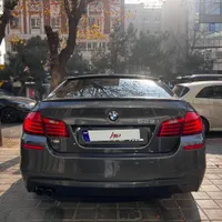 بی‌ام‌و سری 5 سدان 528i، مدل ۲۰۱۶|خودرو سواری و وانت|تهران, شهرک غرب|دیوار