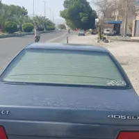 پژو 405 جی ال ایکس (GLX)، مدل ۱۳۹۳|خودرو سواری و وانت|کهنوج, |دیوار