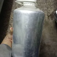 بطری 5لیتری آلومینیوم عطر فرانسوی