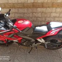 متور آر،اس ۲۰۰/RS200 .مدل 96